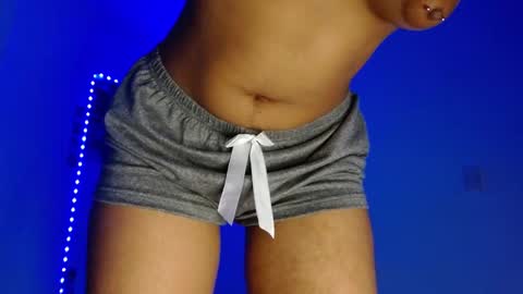 Snapshot of stars4spider_ chatting on 01/27/25, 11:00 online show from 01/27/25, 11:00