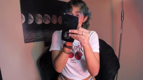 Snapshot of stars4spider_ chatting on 03/10/25, 11:49 online show from 03/10/25, 11:49