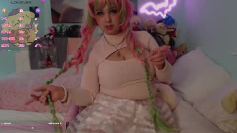 Saturn online show from 11/17/25, 04:07