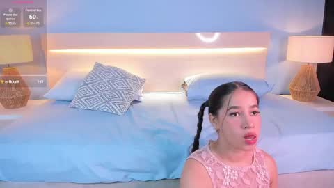 Star Twerk online show from 04/17/26, 02:42