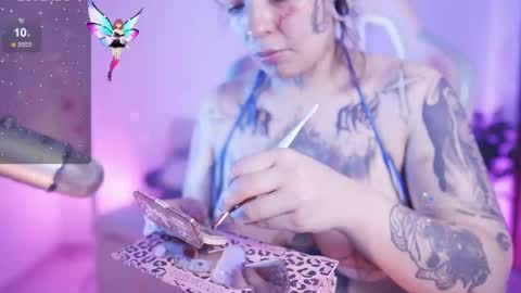 Yoko online show from 10/10/25, 06:29