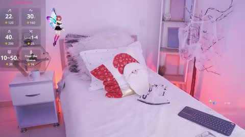 Yoko online show from 11/13/25, 07:13