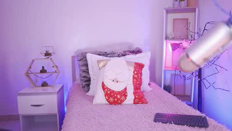 Yoko online show from 11/29/25, 07:11