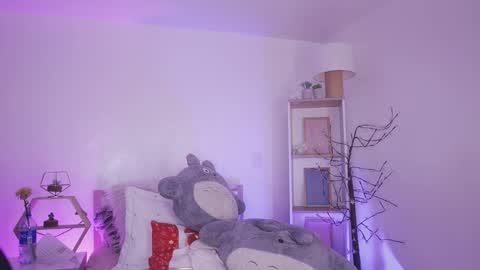 Yoko online show from 12/19/25, 01:45