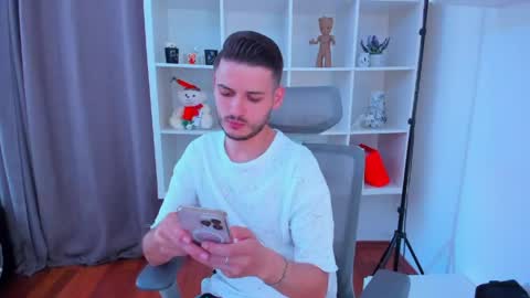 STAS online show from 05/24/26, 10:09