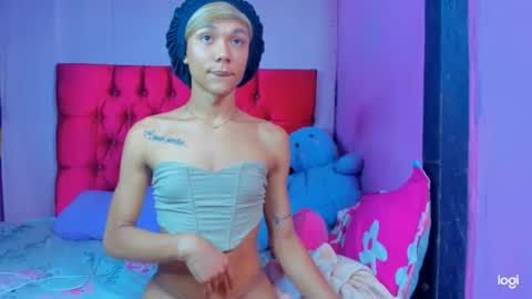 stassiebell online show from 02/03/26, 09:14