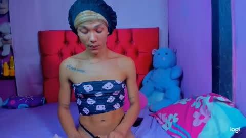 stassiebell online show from 02/12/26, 05:46