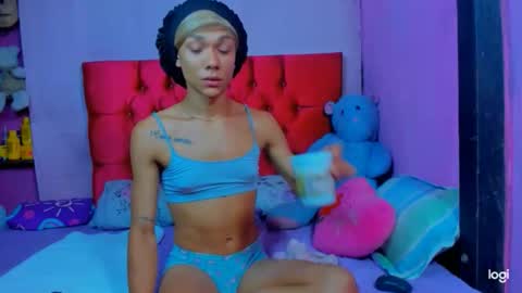 stassiebell online show from 02/13/26, 10:55