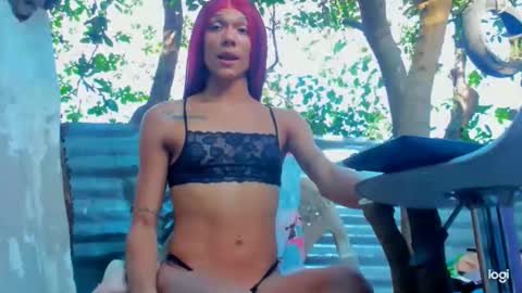 stassiebell online show from 02/23/26, 09:56