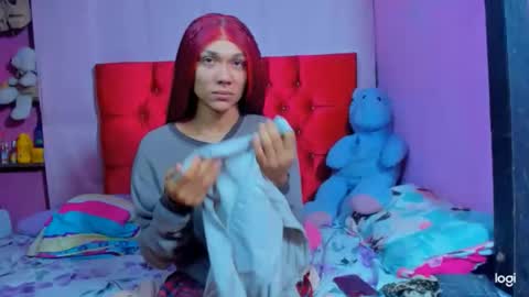 stassiebell online show from 02/24/26, 10:02