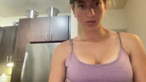 Stassiethatsororitygirl online show from 02/16/25, 03:05
