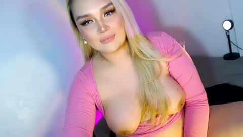 Snapshot of stassy_baby101 chatting on 02/03/25, 07:18 Stassy online show from 02/03/25, 07:18