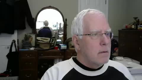 stasw20 online show from 01/07/25, 06:35