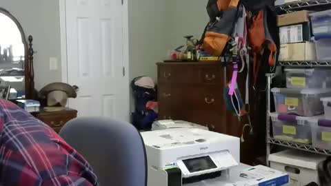 stasw20 online show from 01/26/25, 06:58