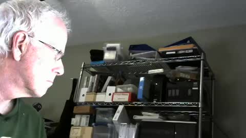 stasw20 online show from 10/13/25, 03:28