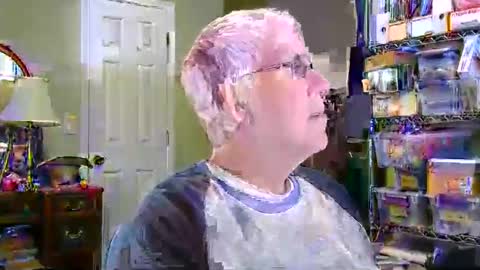 stasw20 online show from 10/20/25, 05:46