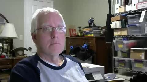 stasw20 online show from 10/21/25, 09:48