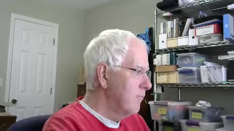 stasw20 online show from 04/19/26, 10:45