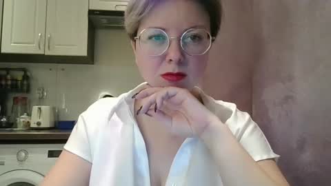 Stasya online show from 01/08/25, 02:35