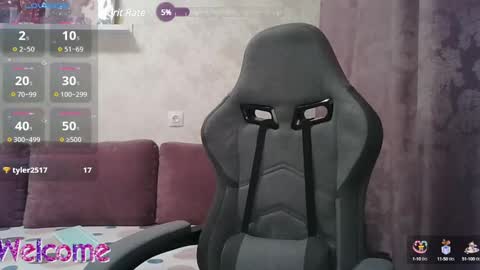 Stasya online show from 02/07/25, 12:09