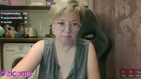 Stasya online show from 02/26/25, 11:26