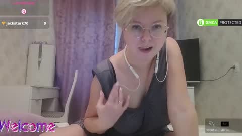 Stasya online show from 03/06/25, 01:24