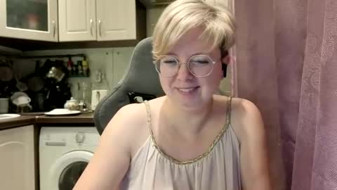 Stasya online show from 01/10/26, 01:07