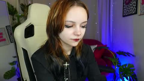 MONICA online show from 10/28/25, 01:58