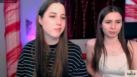 Staisy online show from 03/12/25, 04:56