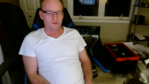 Steakman online show from 01/11/26, 12:21
