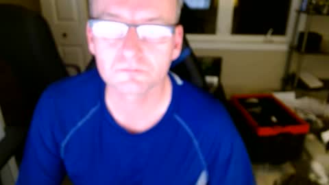 Steakman online show from 01/12/26, 11:48
