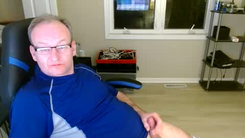 Steakman online show from 02/24/26, 03:48