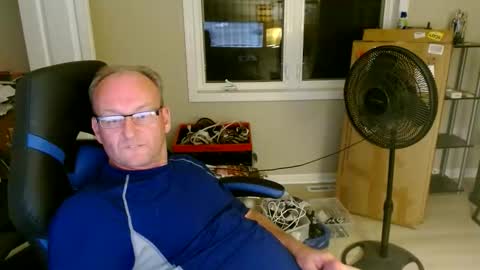 Steakman online show from 05/22/26, 03:24