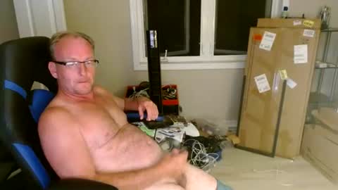 Steakman online show from 07/07/26, 03:20