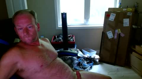 Steakman online show from 07/07/26, 08:13