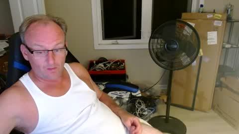 Steakman online show from 07/21/26, 02:58