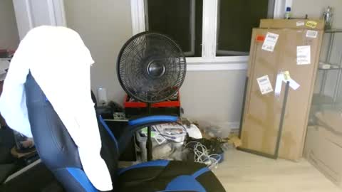 Steakman online show from 07/22/26, 02:47