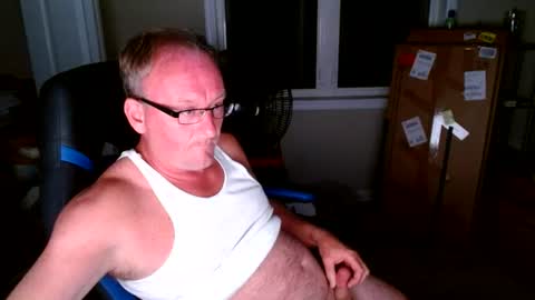 Steakman online show from 07/23/26, 03:37