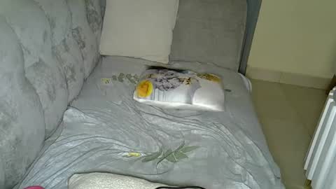 Steamymummy online show from 04/13/26, 09:20