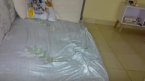 Steamymummy online show from 04/14/26, 12:33