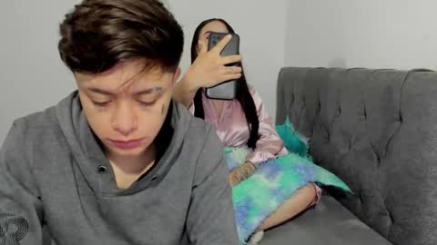  steban and kim online show from 01/16/26, 12:36