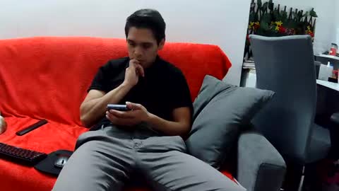 Katalleya and Steban online show from 07/05/26, 04:19