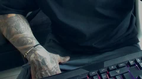 Snapshot of stebankechimba chatting on 09/21/25, 10:00 Stebankechimba online show from 09/21/25, 10:00