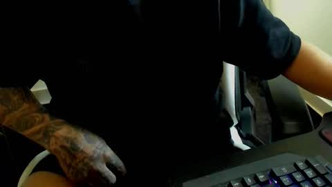 Snapshot of stebankechimba chatting on 10/05/25, 01:20 Stebankechimba online show from 10/05/25, 01:20