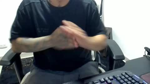 Snapshot of stebankechimba chatting on 10/10/25, 12:20 Stebankechimba online show from 10/10/25, 12:20