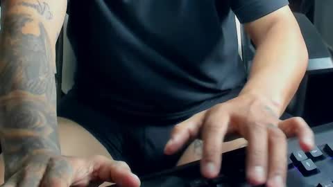 Stebankechimba online show from 10/10/25, 06:51