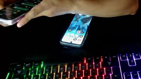 Stebankechimba online show from 12/17/25, 07:20