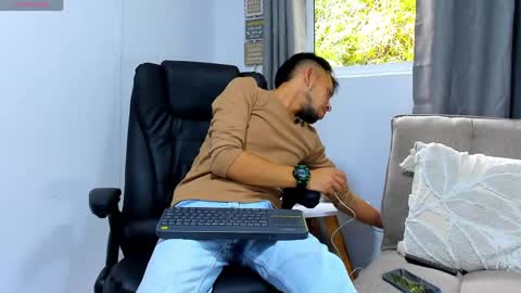 Steban online show from 05/16/26, 12:59