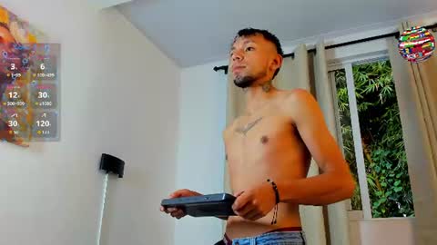 Snapshot of stebansilv_ chatting on 07/05/26, 11:28 Steban online show from 07/05/26, 11:28