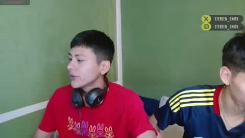 stebeen smith online show from 07/01/26, 11:56